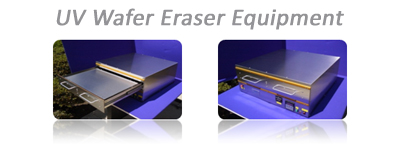 UV Wafer Eraser Equipment